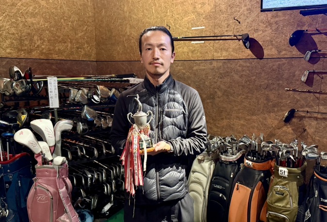 golfpaq